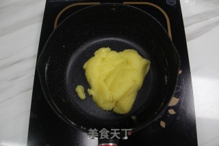 天鹅泡芙的做法步骤：4
