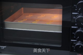 天鹅泡芙的做法步骤：12