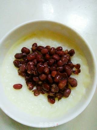 红豆双皮奶的做法步骤：5