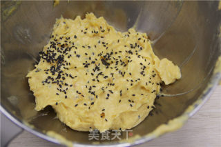 超简单的宝宝营养辅食的做法步骤：5
