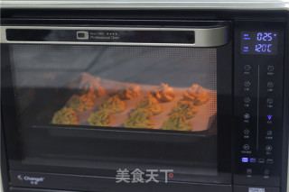 超简单的宝宝营养辅食的做法步骤：8