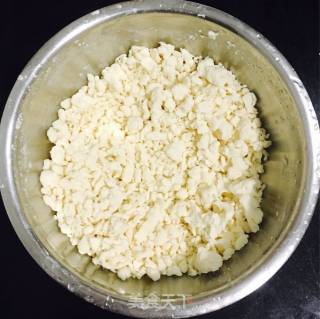土豆青菜疙瘩汤的做法步骤：7
