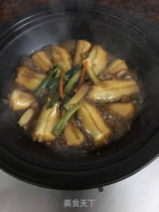 豉油水煮豆腐鱼的做法步骤：7