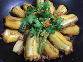 豉油水煮豆腐鱼的做法步骤：8