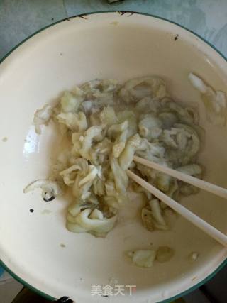 凉拌茄子的做法步骤：2