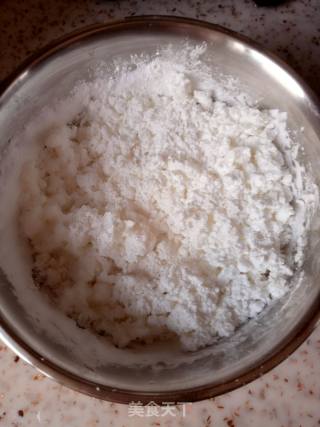 自制虾饺的做法步骤：5