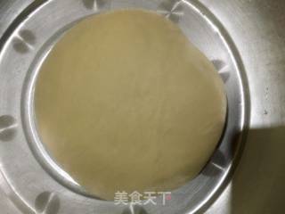 红豆面包的做法步骤：1