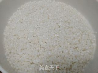 糯米灌猪大肠的做法步骤：3