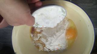 蜂蜜软麻花的做法步骤：6