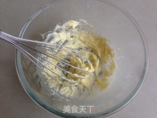 椰香小面包的做法步骤：6