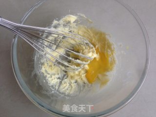 椰香小面包的做法步骤：7