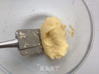 椰香小面包的做法步骤：9