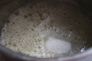 红丝绒肉松蛋糕卷的做法步骤：10