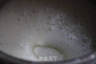 红丝绒肉松蛋糕卷的做法步骤：11