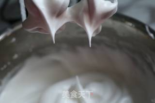 红丝绒肉松蛋糕卷的做法步骤：13