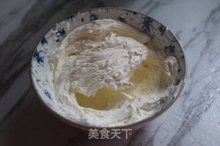 红丝绒肉松蛋糕卷的做法步骤：18