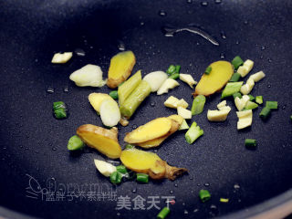 啤酒鸡翅的做法步骤：4