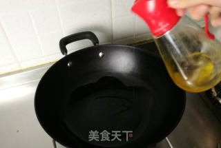 蒜苔炒鸡蛋的做法步骤：5