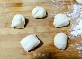 馒头的做法步骤：6