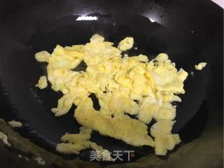 “鸡蛋美食”土豆丝炒鸡蛋的做法步骤：6