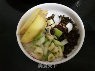 麻辣大肠的做法步骤：3