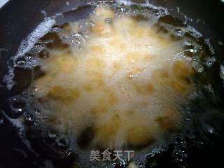 五香什锦丸子的做法步骤：12