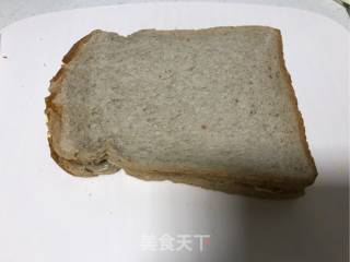 “鸡蛋美食”全麦鸡蛋三明治的做法步骤：6