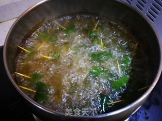 香叶牛肉的做法步骤：9