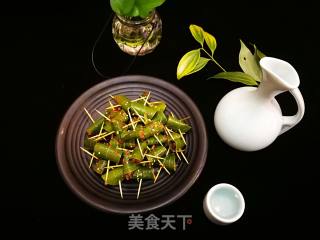 香叶牛肉的做法步骤：12
