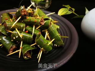 香叶牛肉的做法步骤：13