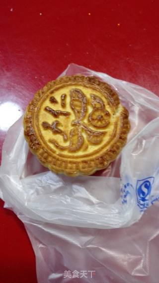 手抓饼的做法步骤：1