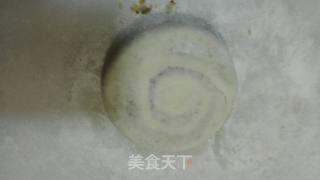 手抓饼的做法步骤：8