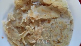 手抓饼的做法步骤：12