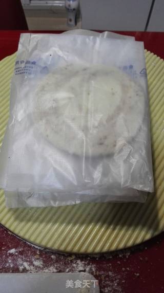 手抓饼的做法步骤：16