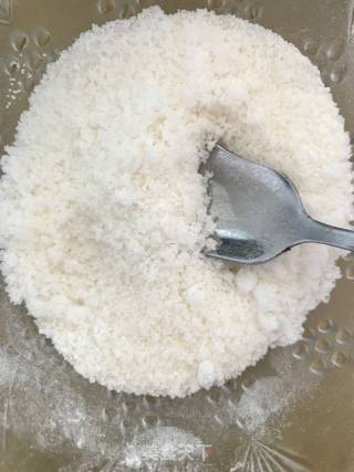 起层糖饼的做法步骤：7