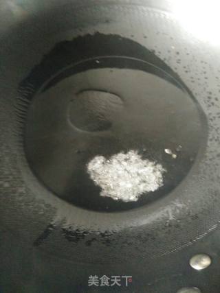 红烧鸡翅的做法步骤：3