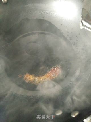 红烧鸡翅的做法步骤：4