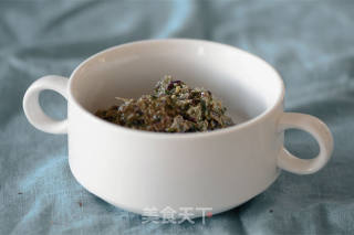 拌面拌饭配面包配豆腐都可以的香草沙司的做法步骤：5