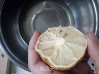 第一次做双皮奶的做法步骤：4