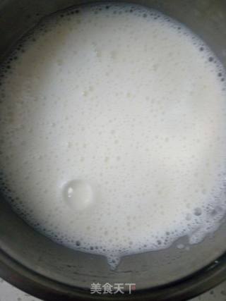 第一次做双皮奶的做法步骤：6