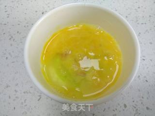 家常木须肉的做法步骤：3