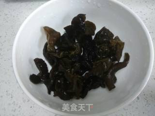 家常木须肉的做法步骤：4