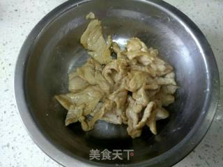 家常木须肉的做法步骤：12