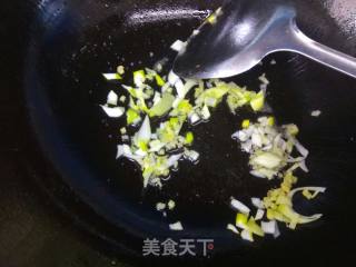 家常木须肉的做法步骤：13