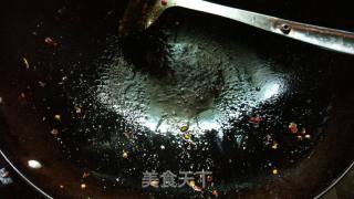 重庆乡宴江湖菜——椒麻木耳肉片的做法步骤：9
