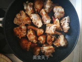 红焖猪手的做法步骤：4