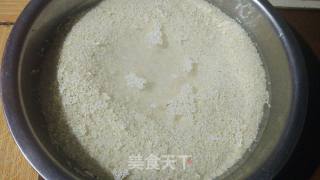 农村古法酿米酒(又叫酒酿，甜酒，醪糟)的做法步骤：2