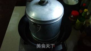 农村古法酿米酒(又叫酒酿，甜酒，醪糟)的做法步骤：10