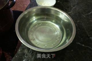 农村古法酿米酒(又叫酒酿，甜酒，醪糟)的做法步骤：16