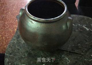 农村古法酿米酒(又叫酒酿，甜酒，醪糟)的做法步骤：21